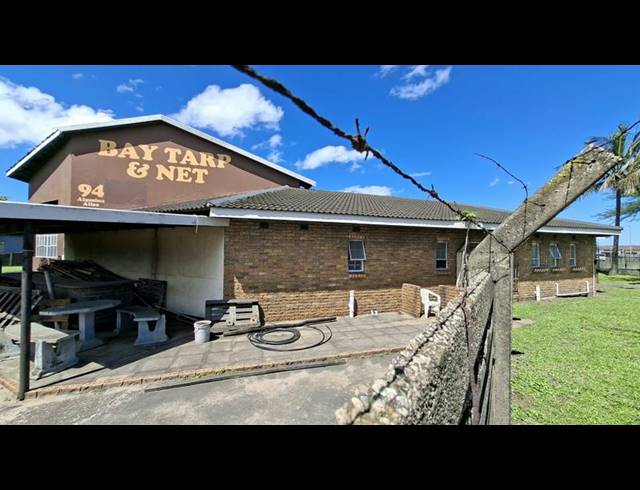 BUSINESS PROPERTY TO RENT IN ALTON